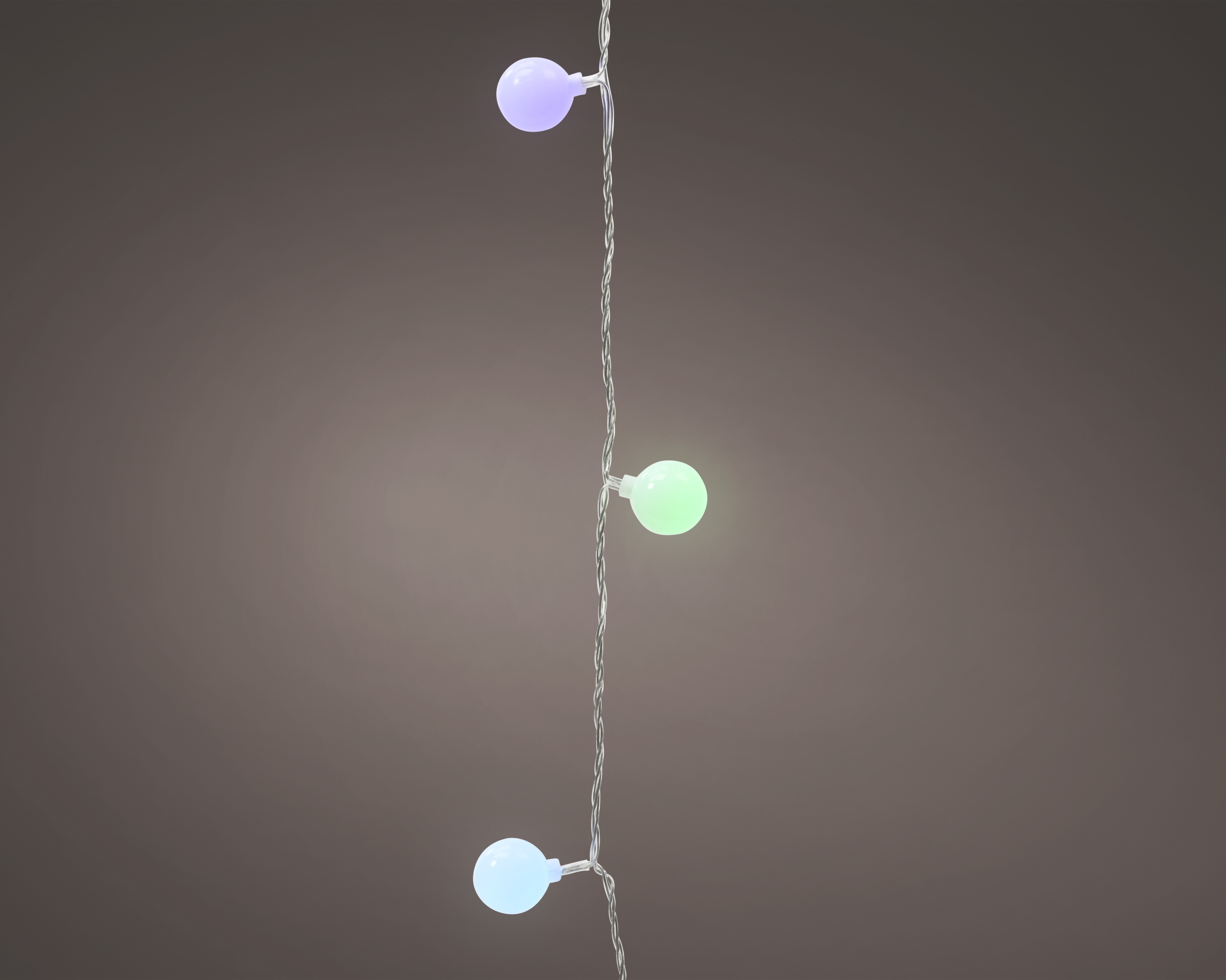 Lichterkette LED OUTDOOR