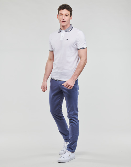 Emporio Armani - 3R1FC0 - Blanc