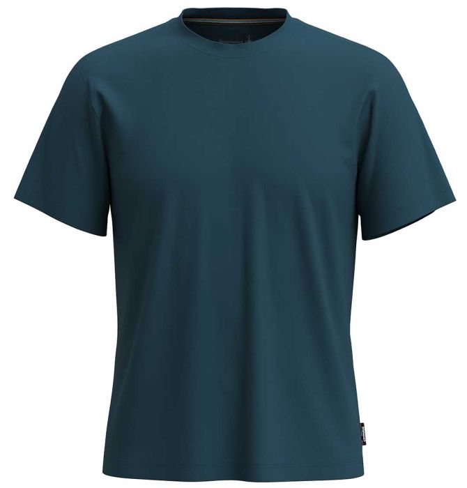 Perfect Crew Tee Men herre-T-shirt