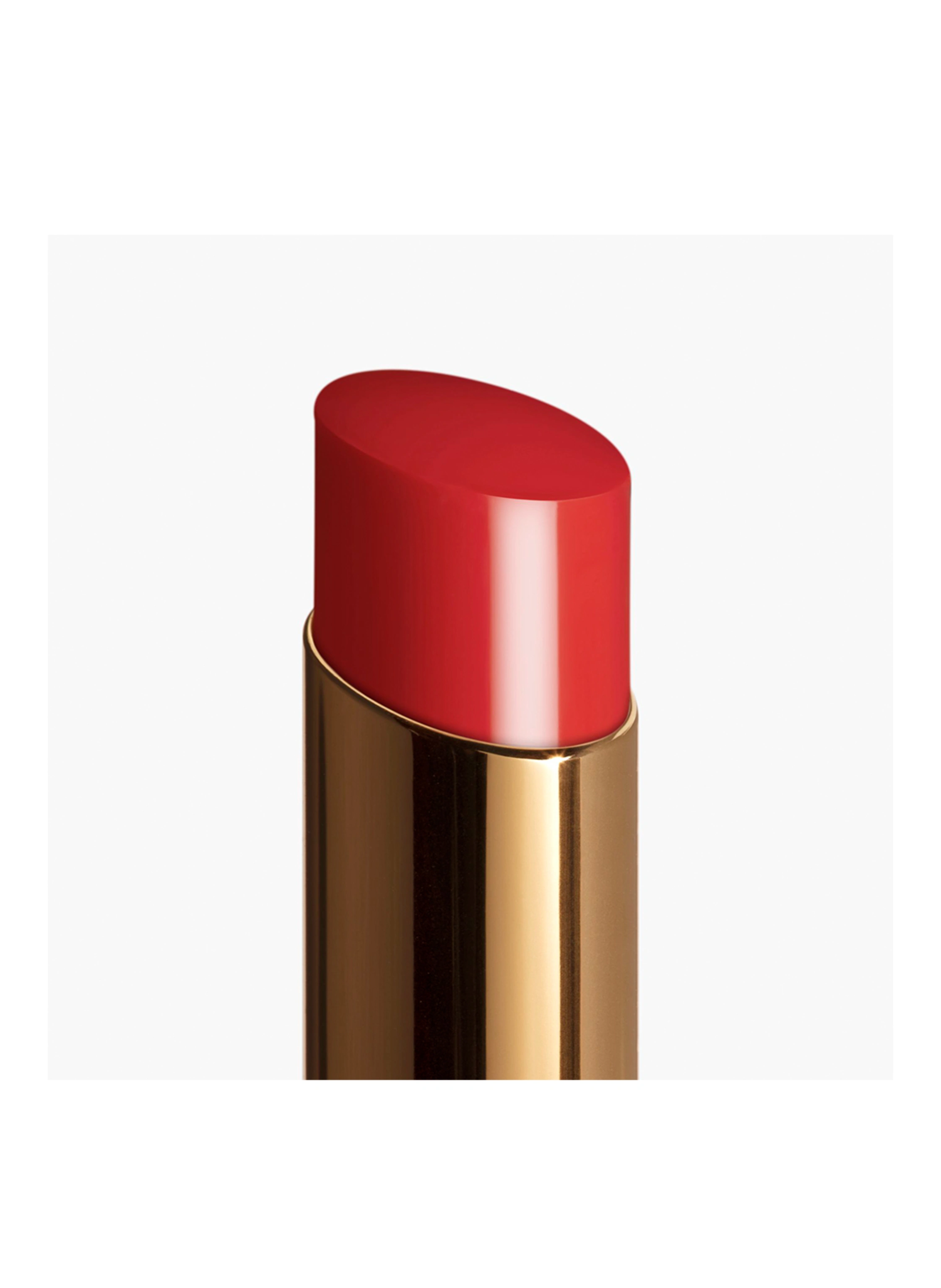 CHANEL ROUGE COCO BAUME - GLÄNZEND