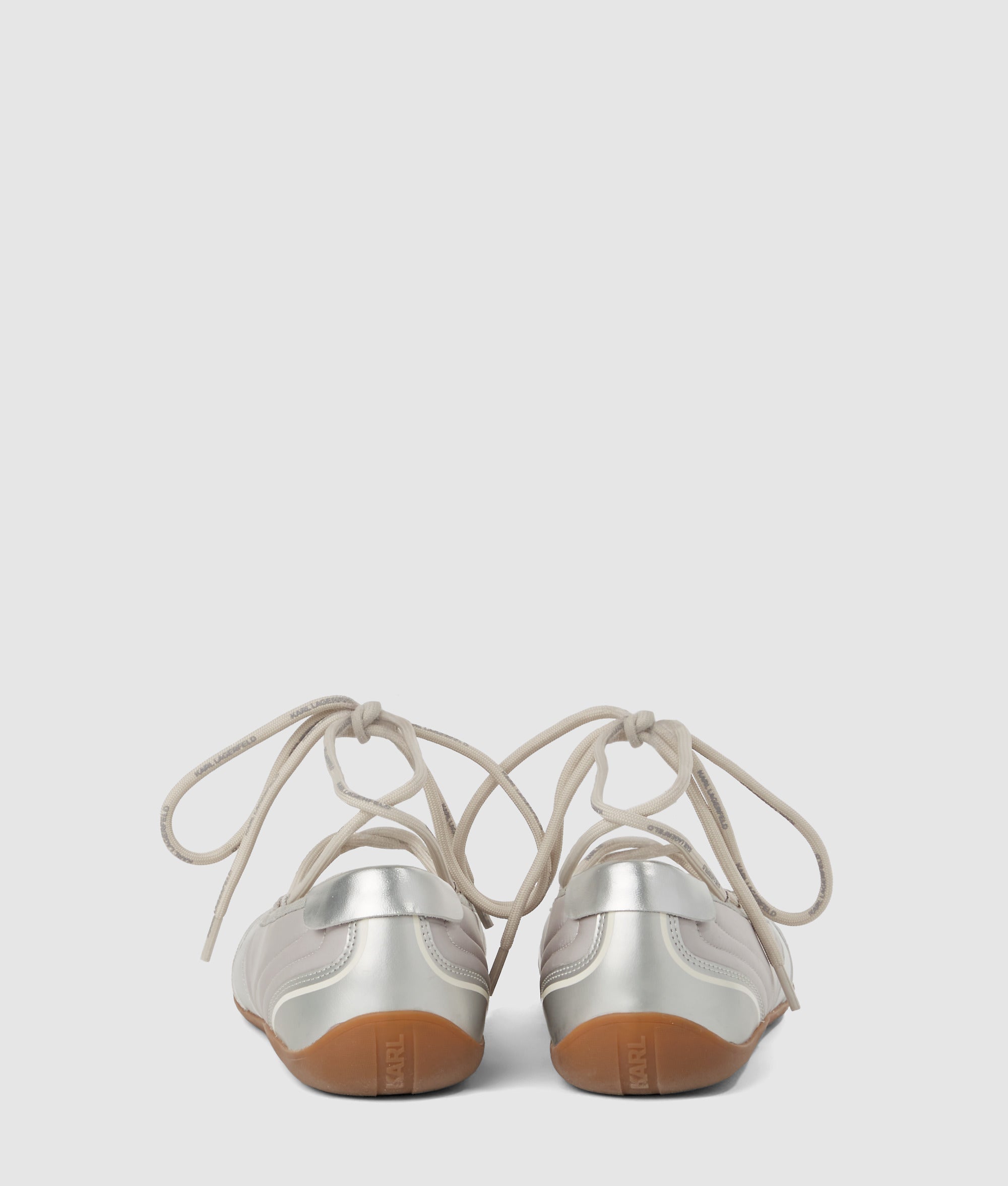 Altia ballerina Platte schoenen