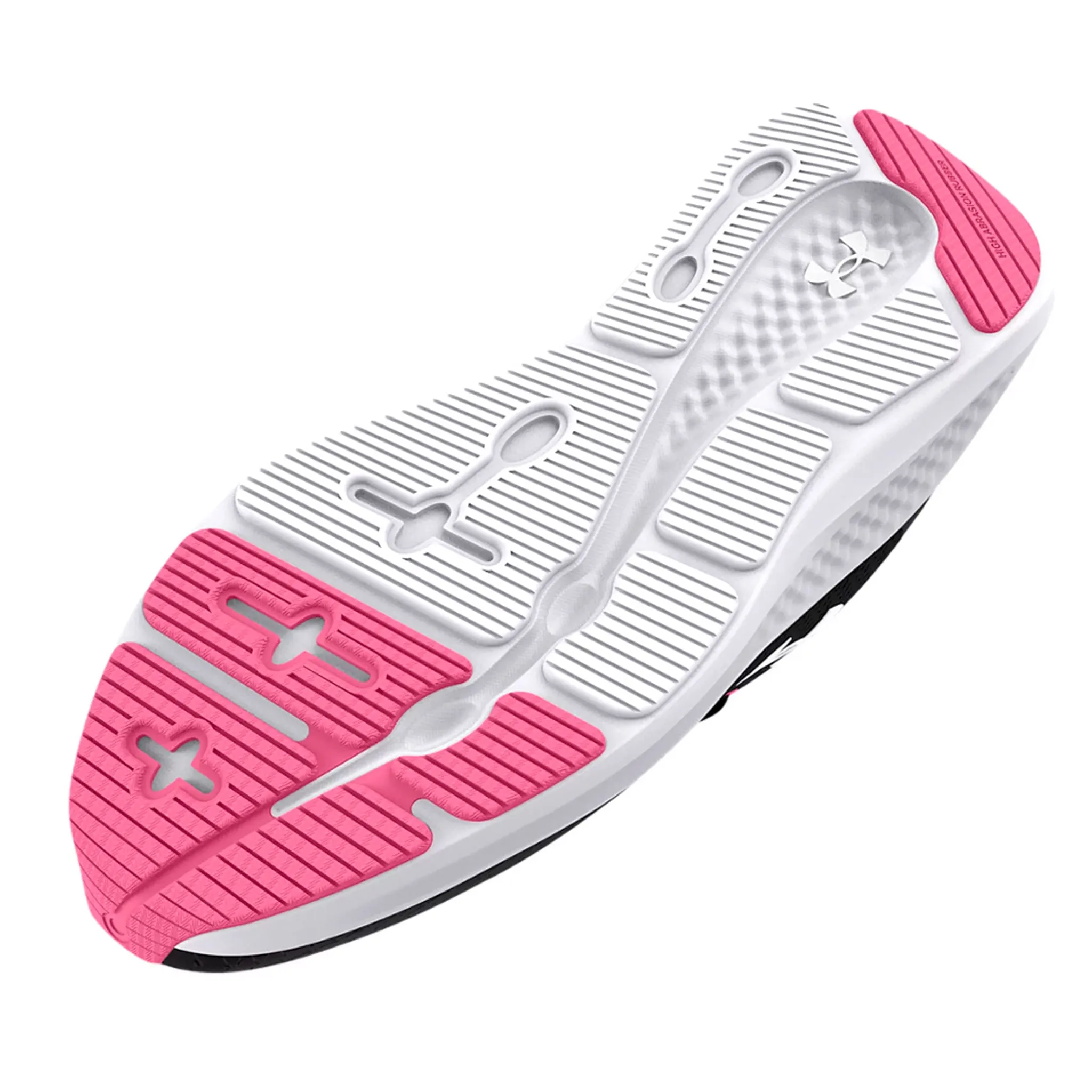 Under Armour Soulier Charged Pursuit 3 Pointures 4-7J