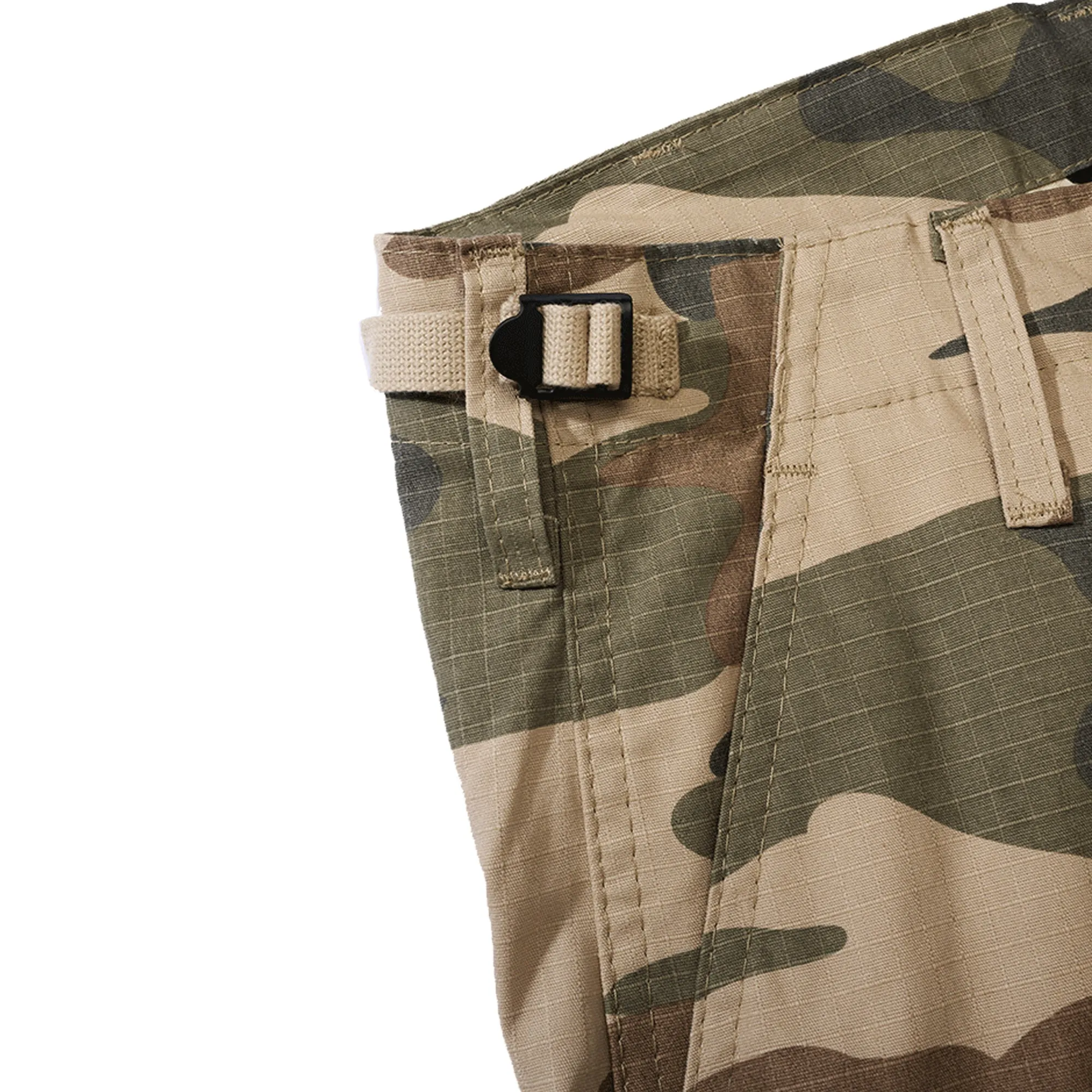 Brandit -  Hose BDU Ripstop Frauen