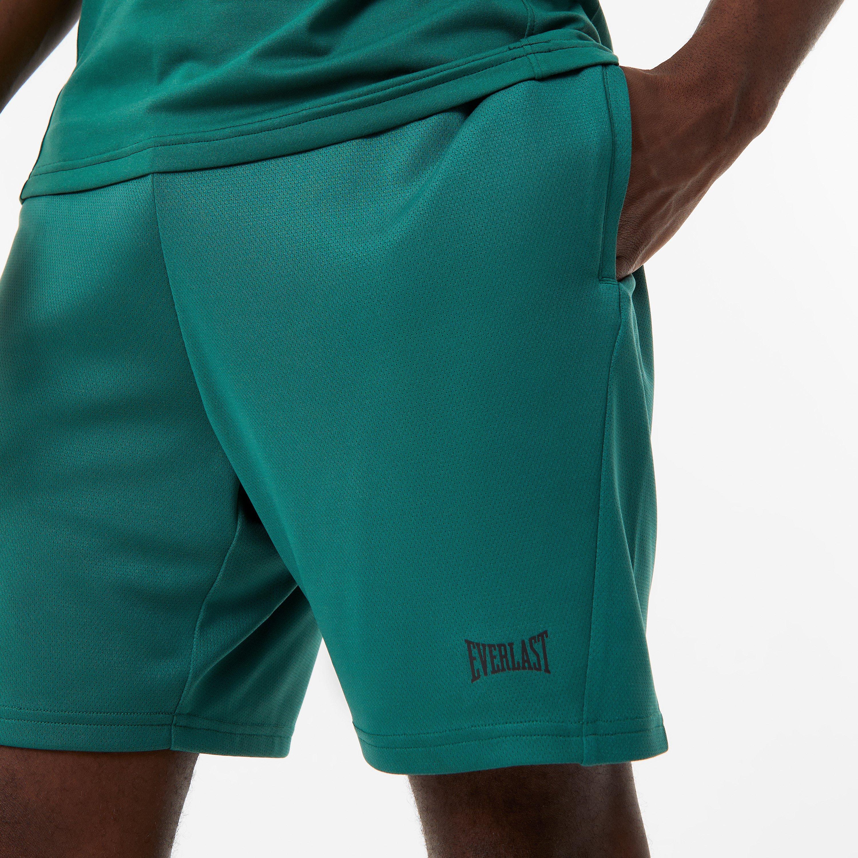 Everlast 8 inch Shorts Mens