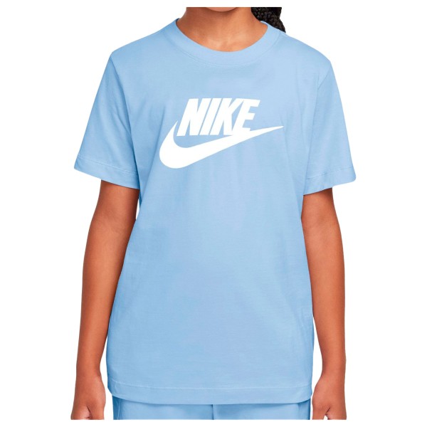 Nike - Big Kid's Sportswear T-Shirt - T-shirt