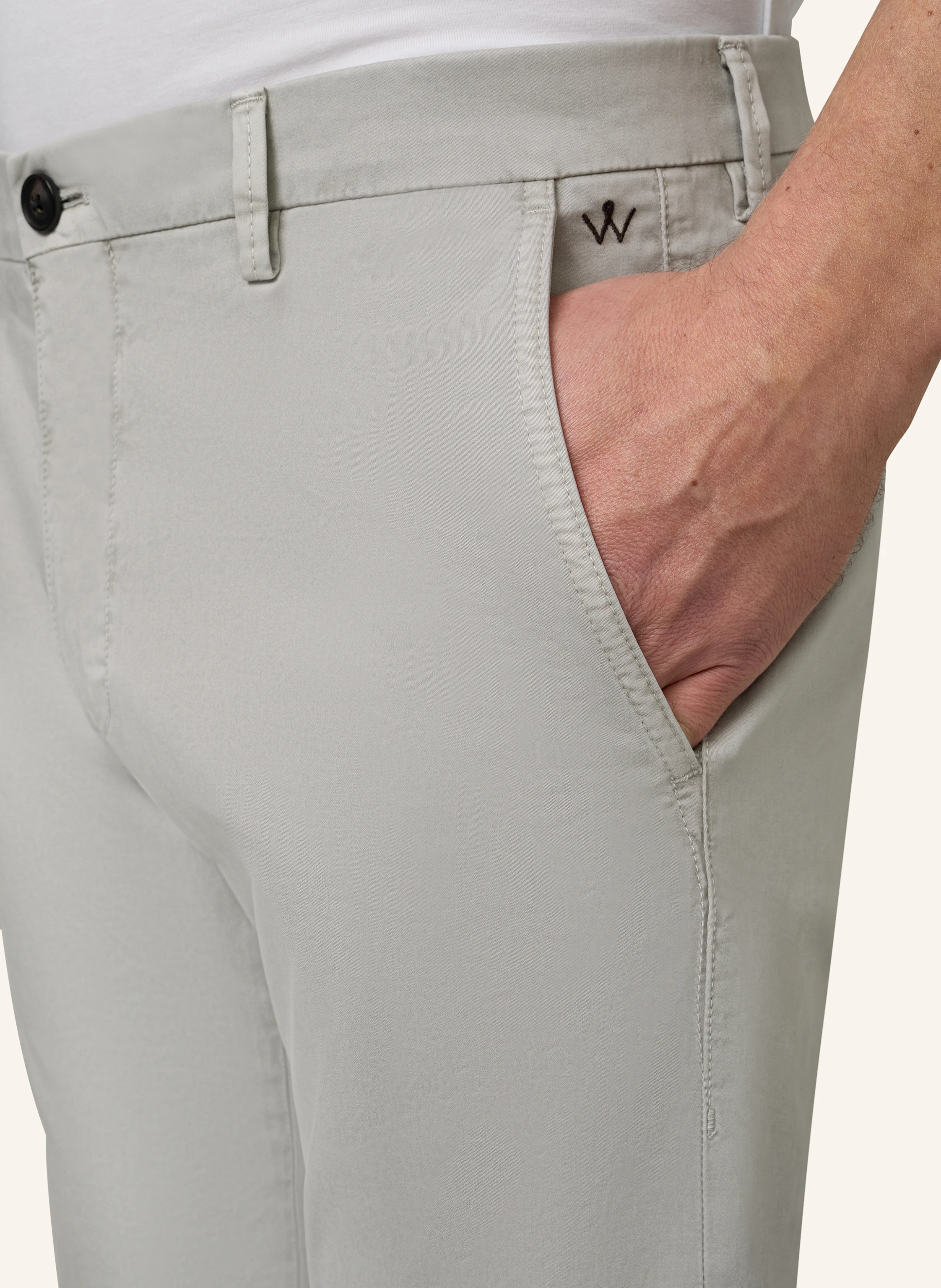 windsor. Chino Slim Fit