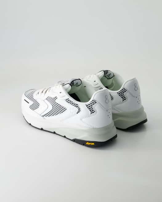 Extra 7707000 Sneaker in Weiß