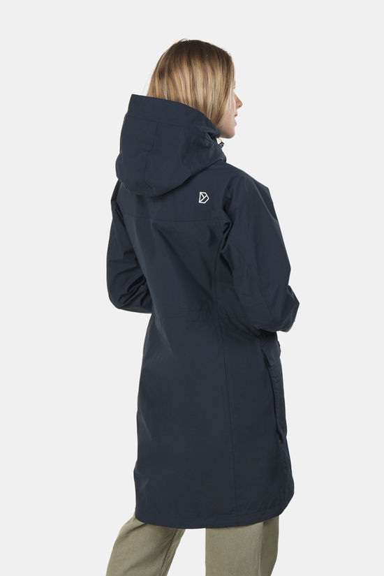 Didriksons Didriksons Thelma Parka 10 Jas Dames
