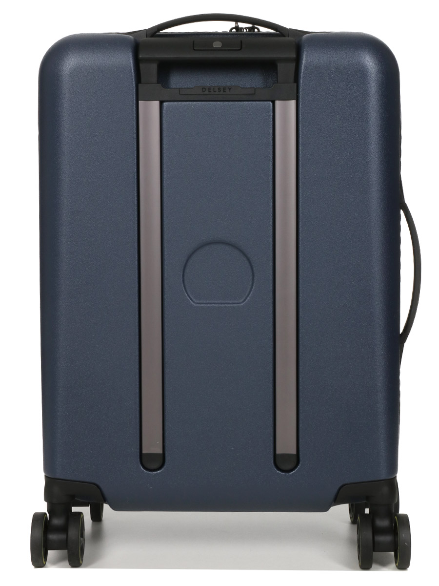 Valise Delsey Turenne 2.0 Slim 55 cm