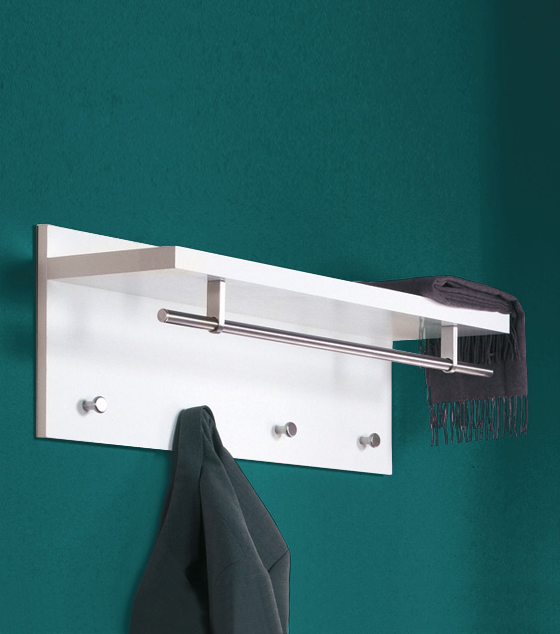 BOXXX Wandgarderobe ELLY