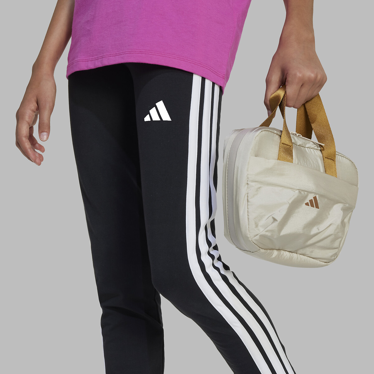 Roupas esportivas Adidas<br>Legging