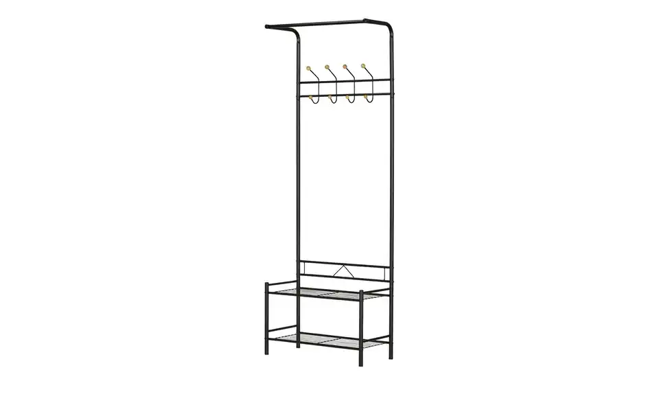 Standgarderobe Traona