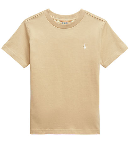 Polo Ralph Lauren T-Shirt - Beige