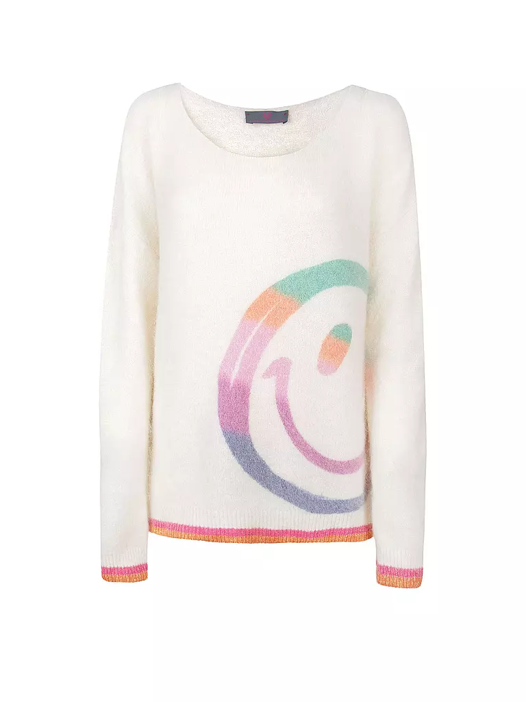 LIEBLINGSSTÜCK Pullover  beige