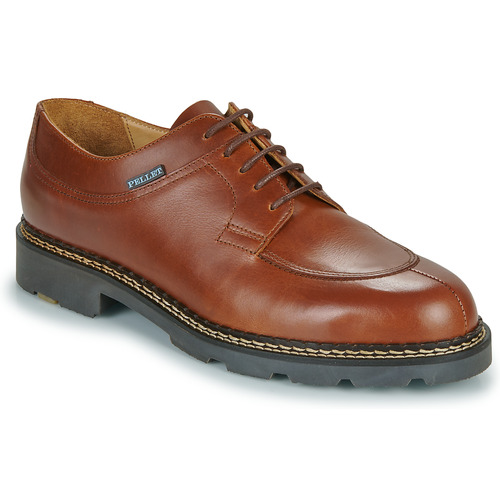 Pellet - MONTARIO - VEAU PULL UP COGNAC