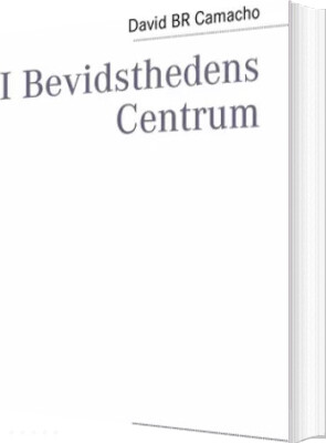 I Bevidsthedens Centrum - David Br Camacho - Bog