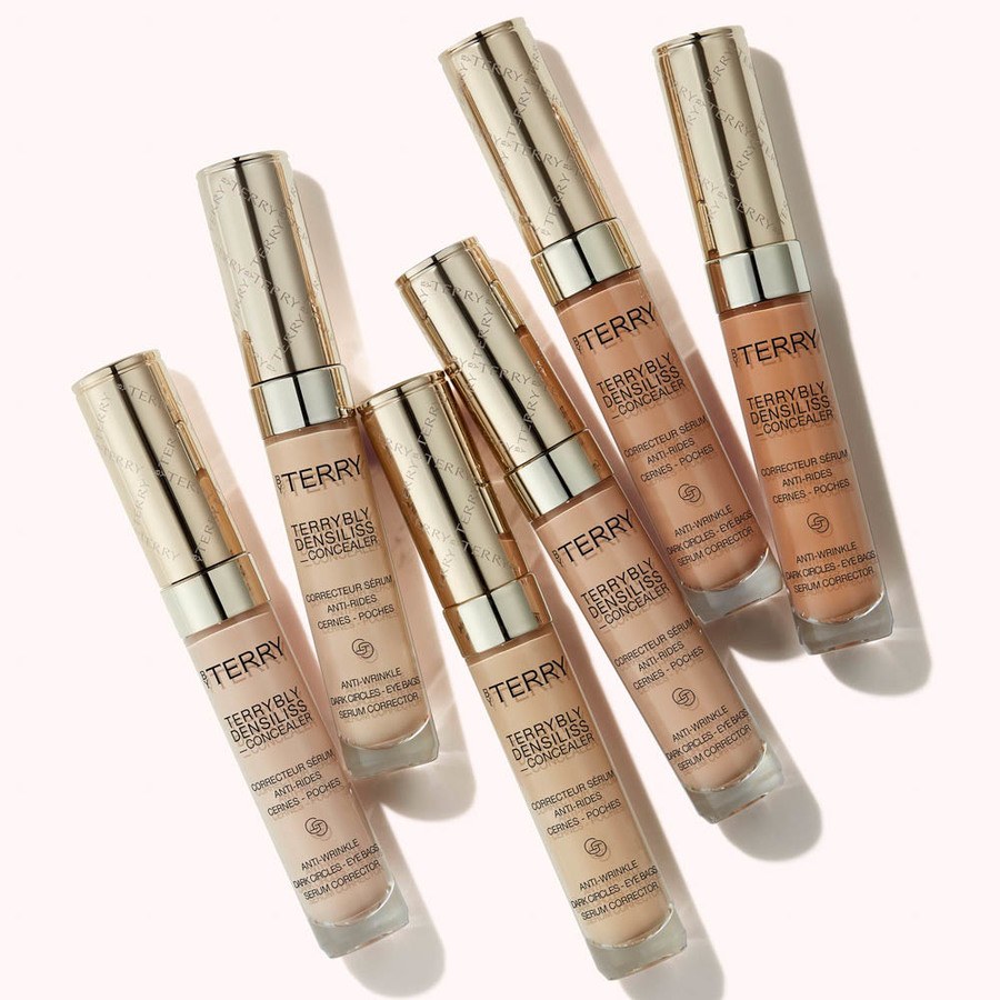 By Terry Terrybly Densiliss Concealer N2 Vanilla Beige 7ml