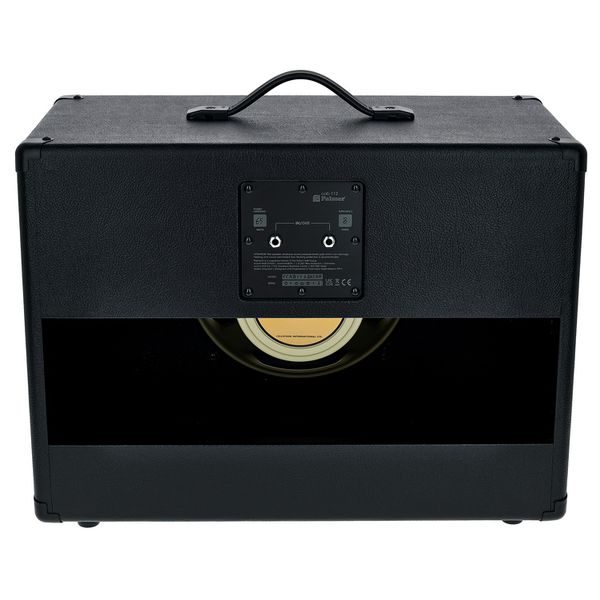 Palmer Cab 112 BX CRM