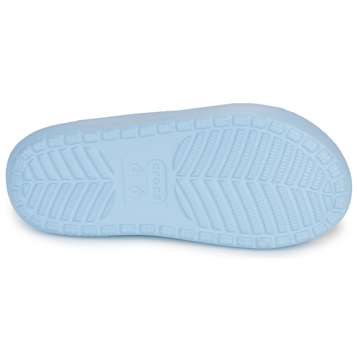 Crocs - Classic Cozzzy Sandal - Blue Calcite