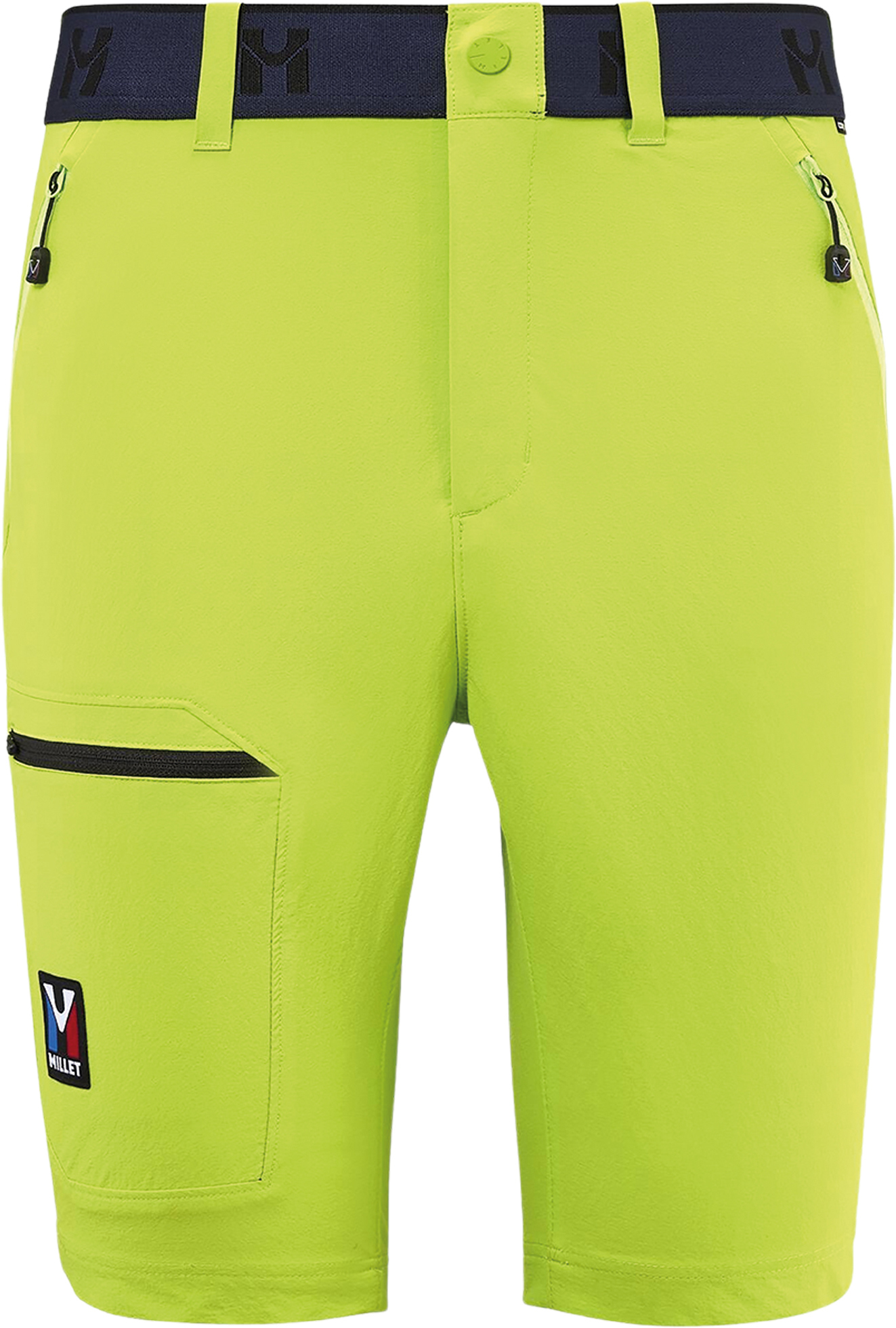 Trilogy One Cordura Short