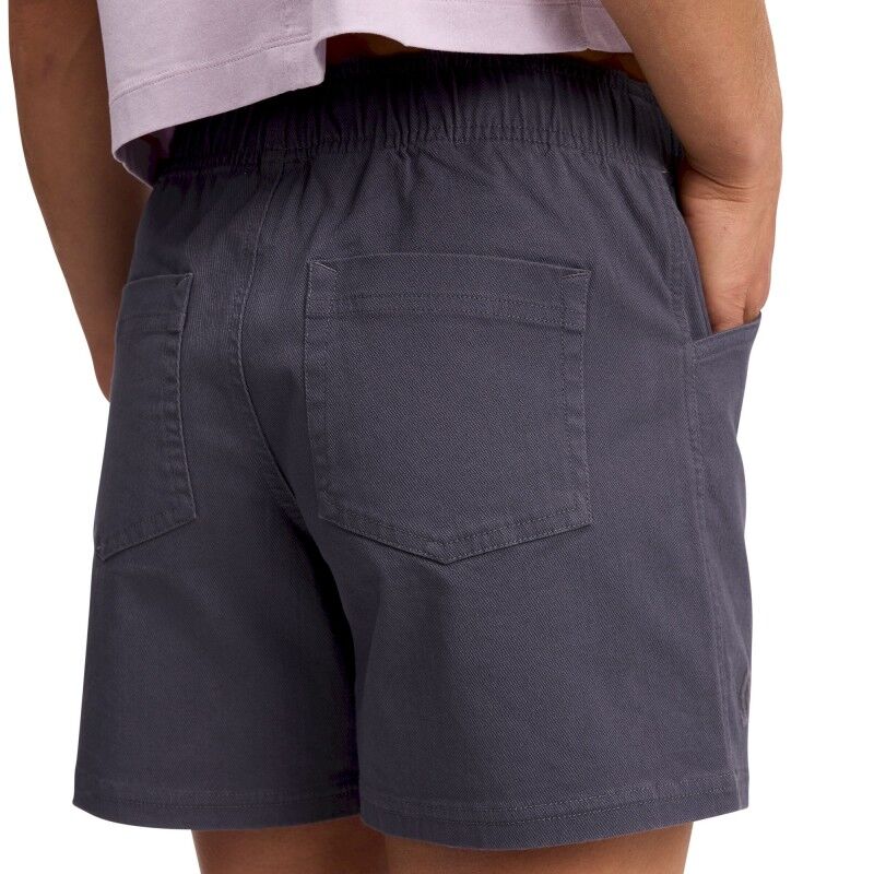 Dirtbag Twill Shorts - Short escalade femme