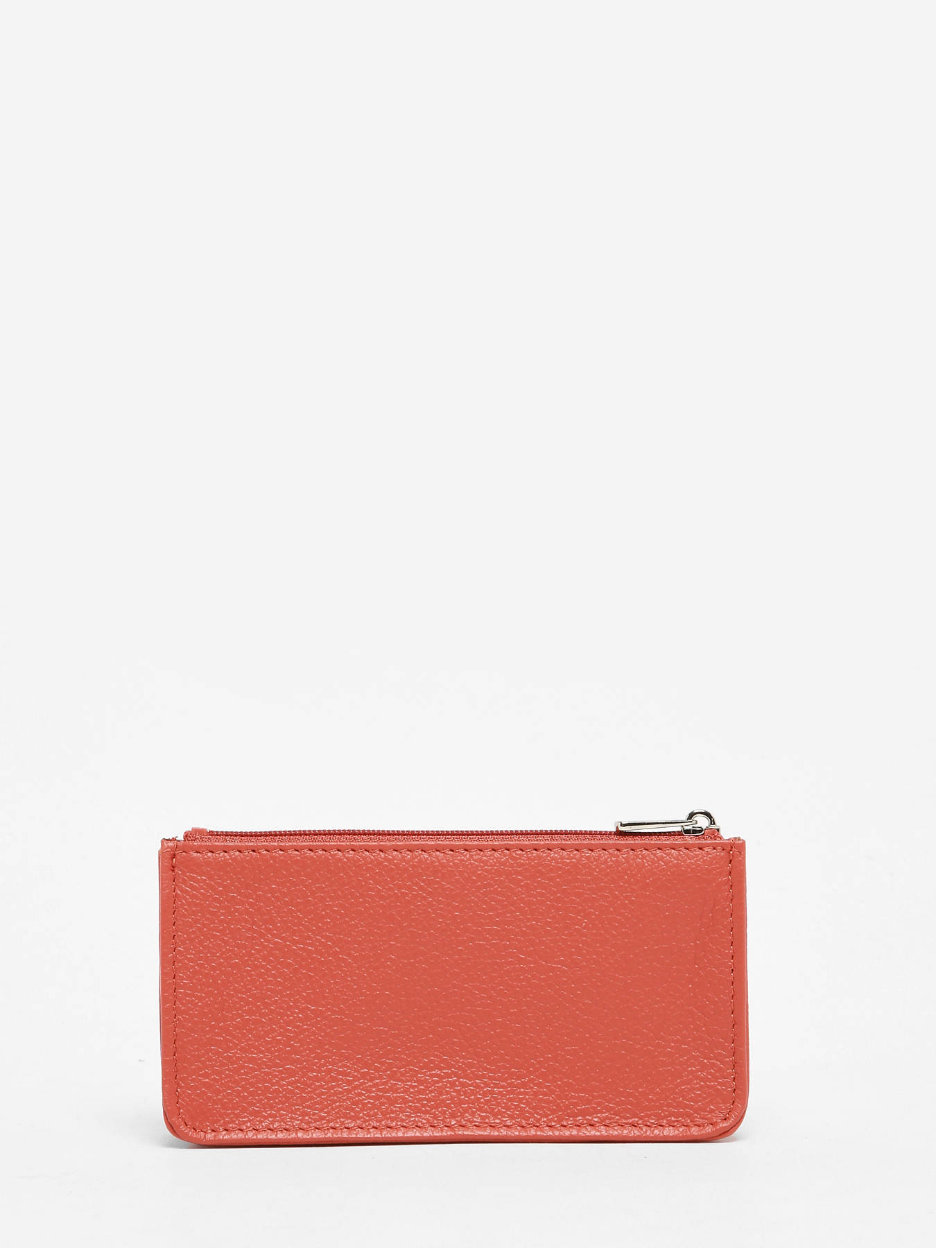 Porte-clefs cuir HEXAGONA
