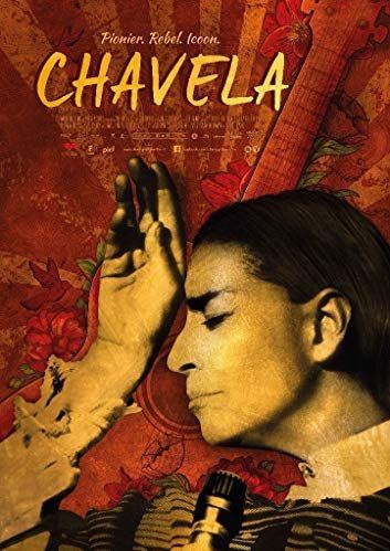 Chavela