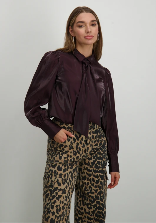 Vila Blouse Klarina 14102516