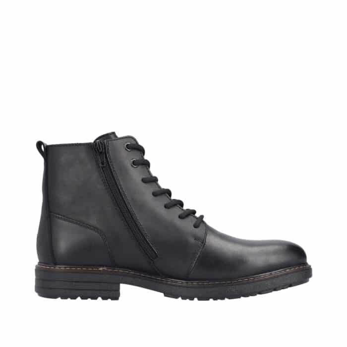 Rieker Støvle Herre 33143-00