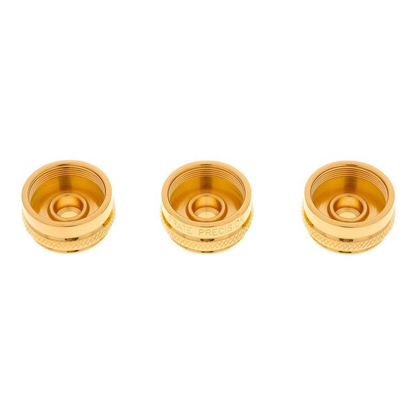 Frate Precision Bottom Caps Yamaha Medium GP