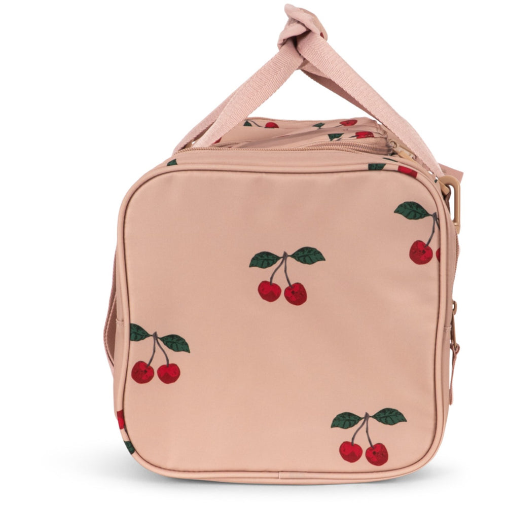 Køb Konges Sløjd Ma Grande Cerise Blush Kids Weekend Taske