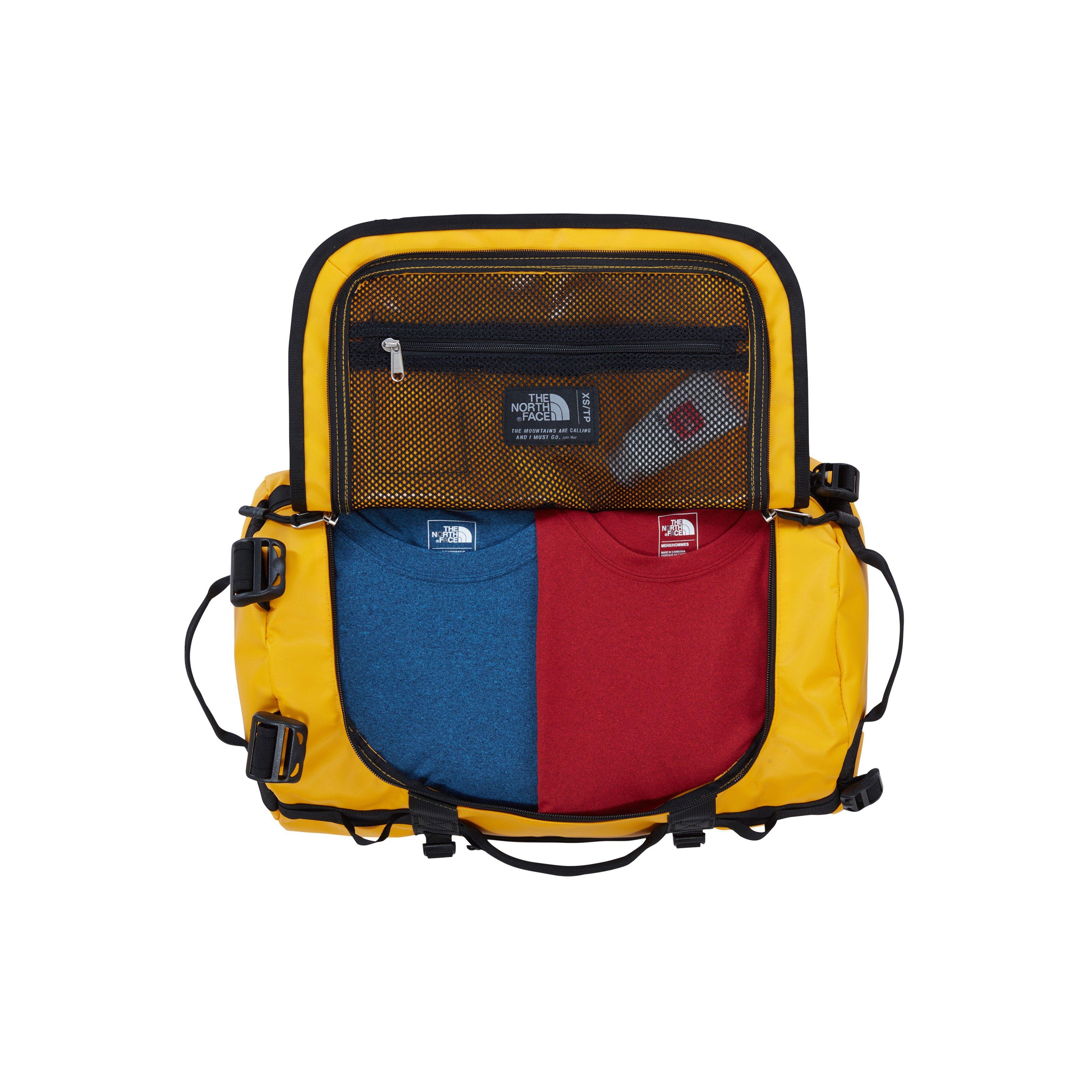 The North Face Base Camp Duffel XS