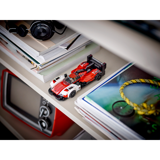 LEGO Speed Champions Porsche 963 - 76916