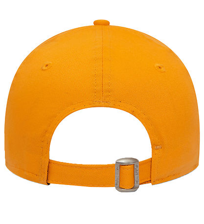 New Era Kasket - 9Forty - New York Yankees - Orange