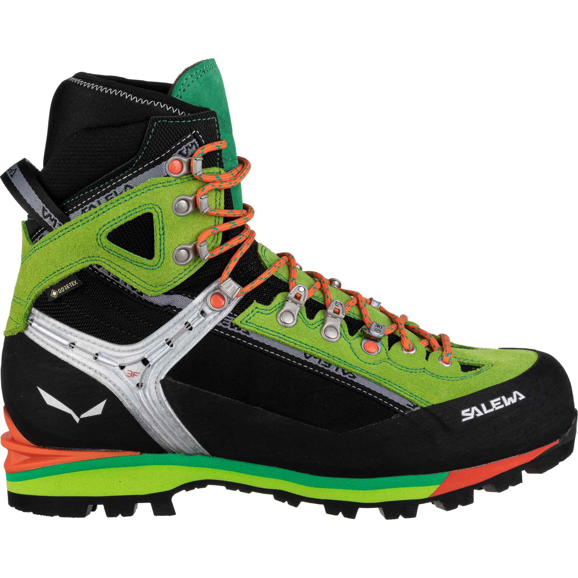 SalewaMs Condor Evo GTX