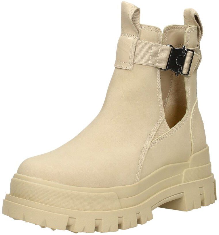 Buffalo Aspha COA Vegan beige