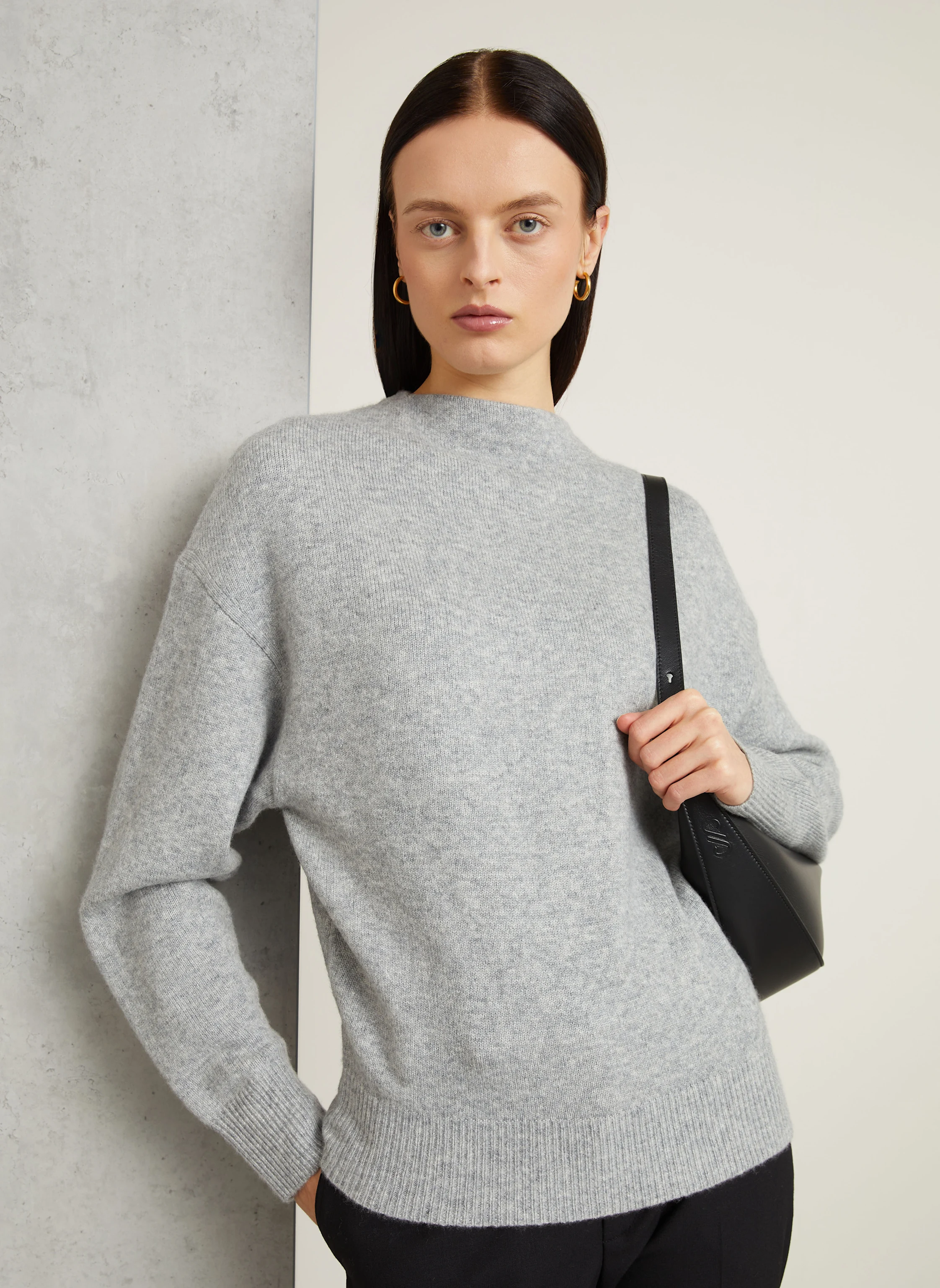 Proenza Schouler Cashmere-Pullover BRIA