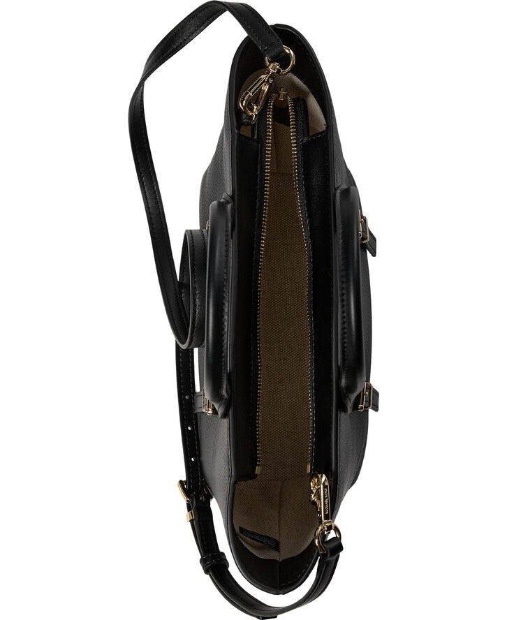Michael Kors SATCHEL Black