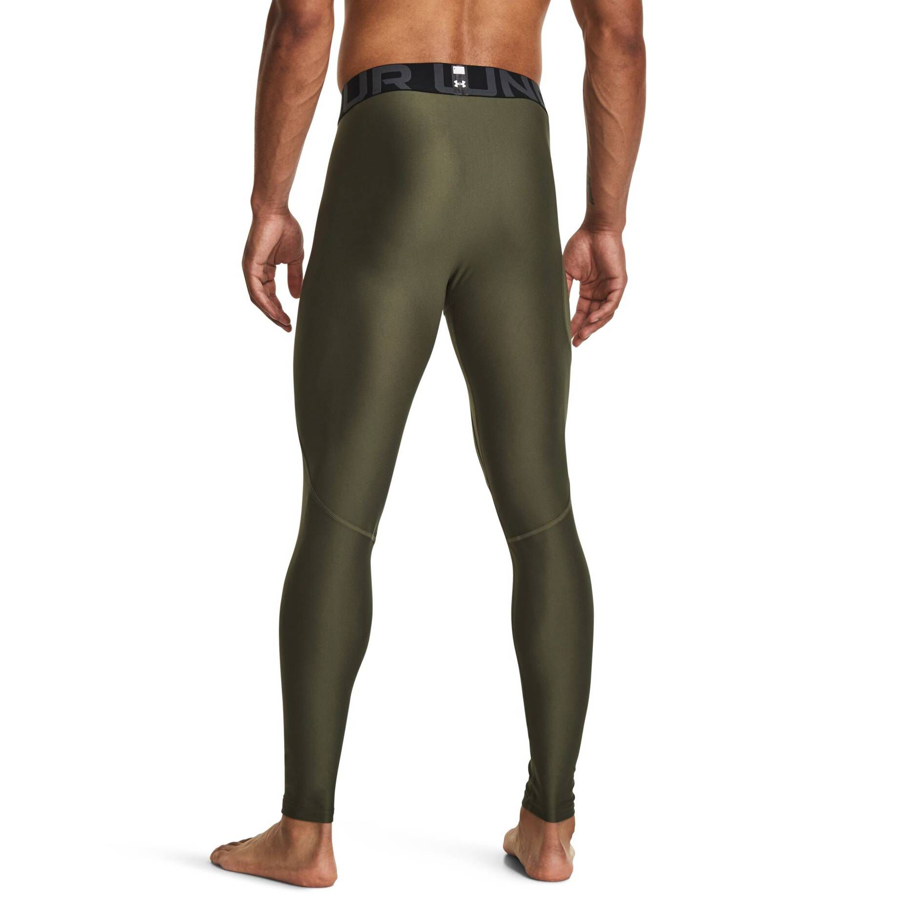 Under Armour| Herren Leggings UA HEATGEAR