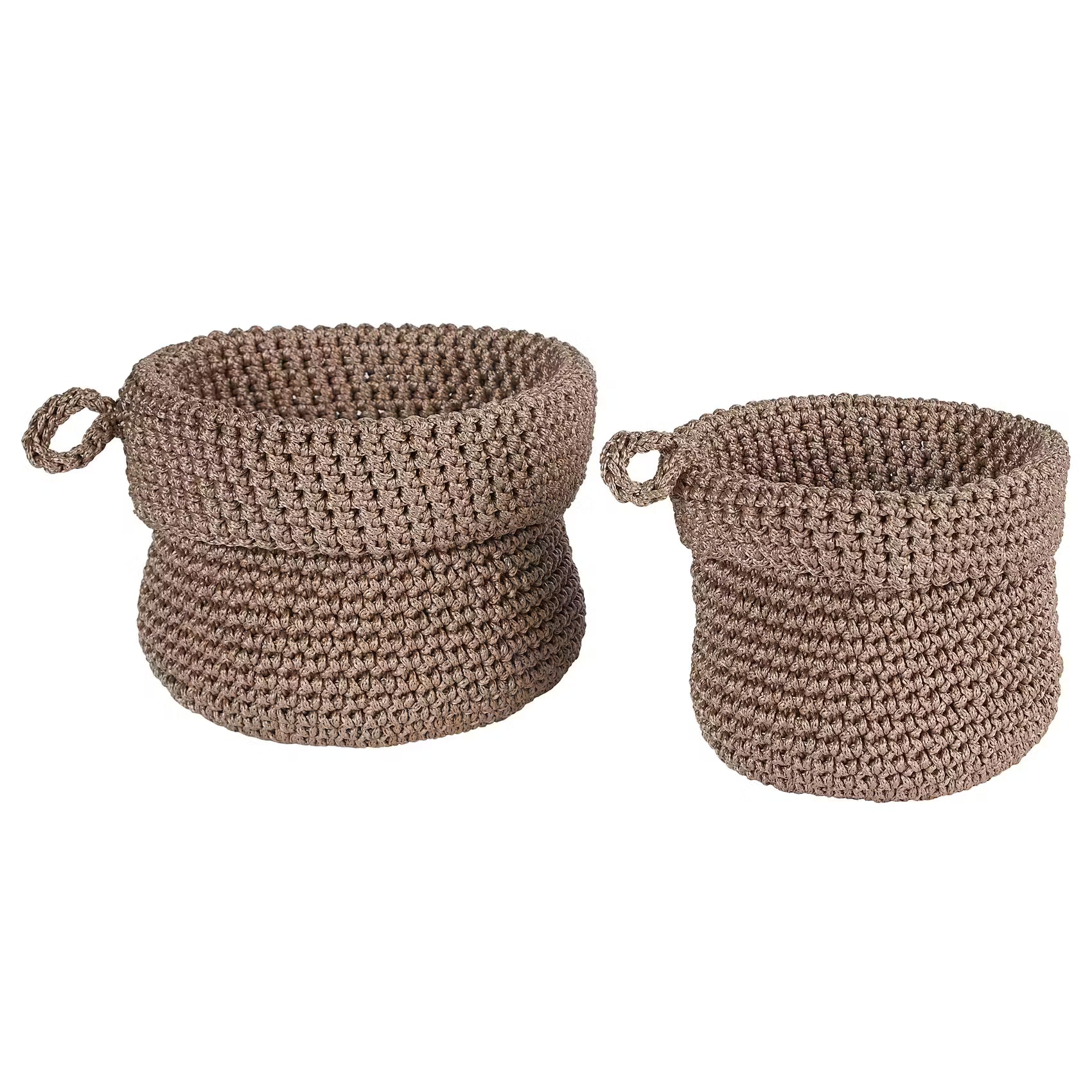 STORE IT Korbset 2tlg.