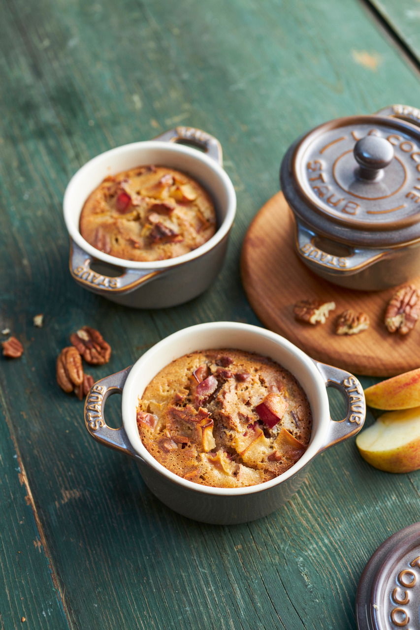 Staub Cocotte Set 4-tlg.