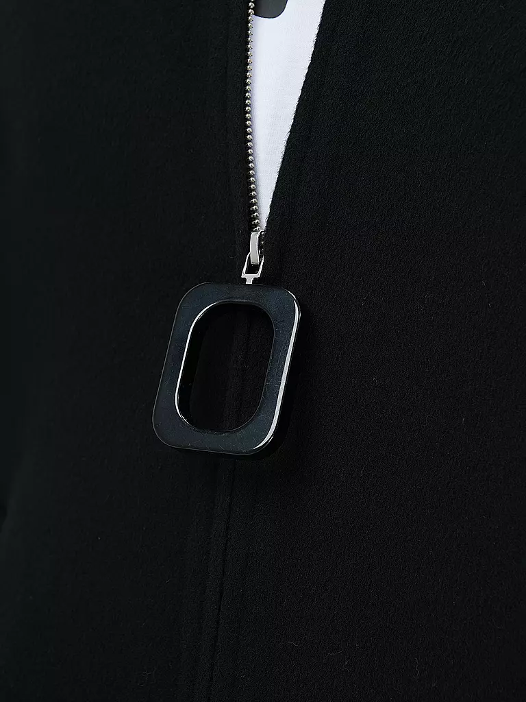 JW ANDERSON Blouson schwarz