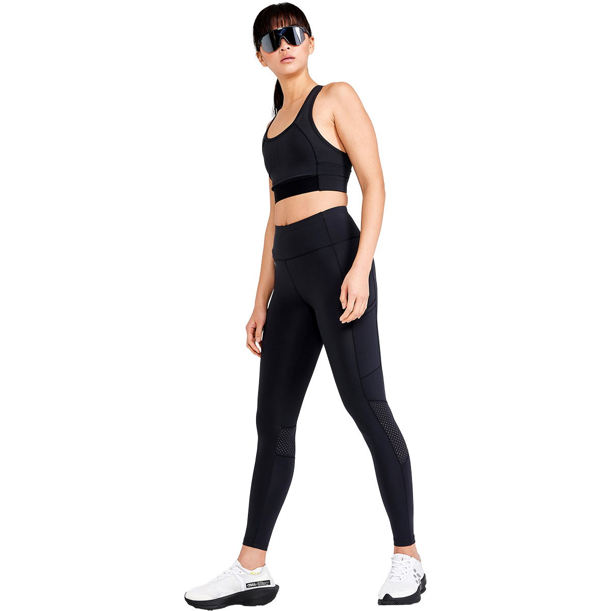 Craft Advanced Essence Løbetights Dame