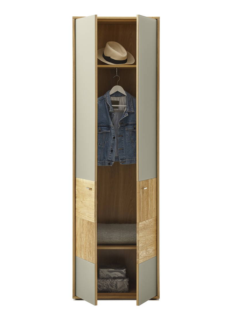 Musterring Garderobenschrank LAGO