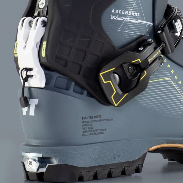 Chaussure de ski FULL TILT ASCENDANT APPROACH MICHELIN/GRIP WALK