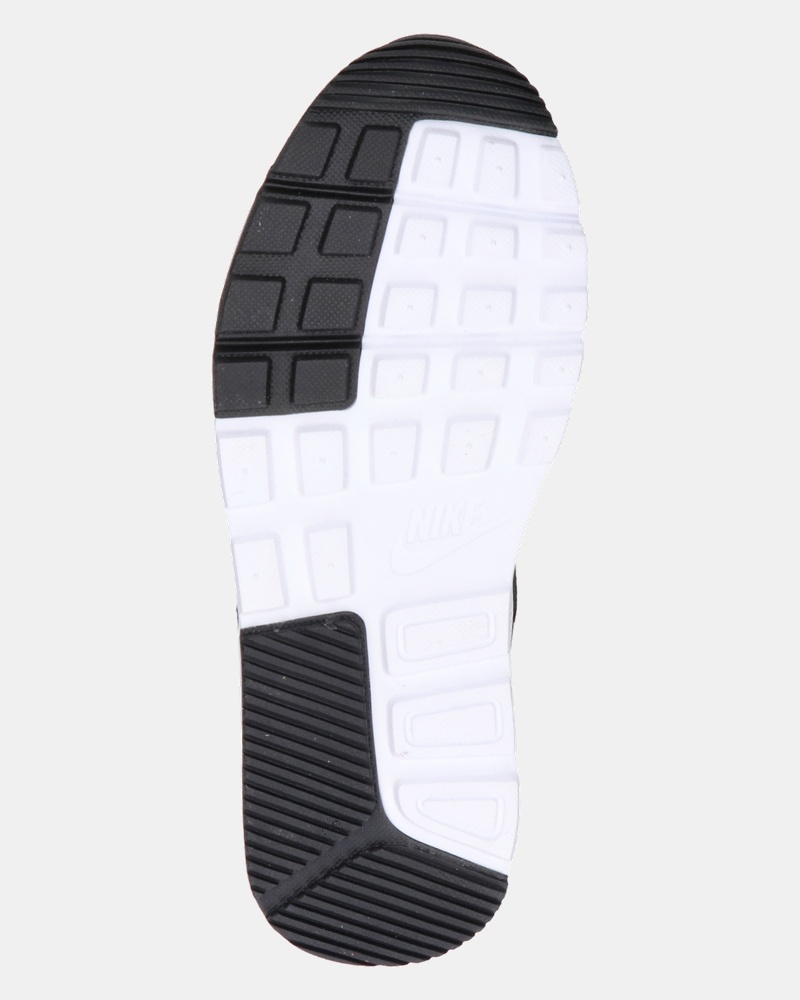 Nike Air Max SC Lage sneakers  - zwart