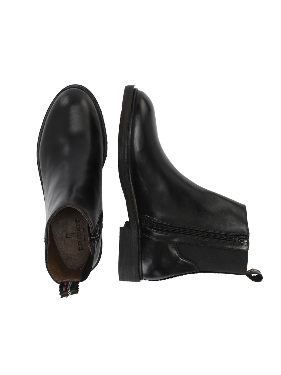 Stiefelette NIZLA