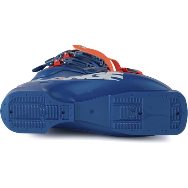 Chaussure de ski LANGE RS 120 LV VIBRANT BLUE