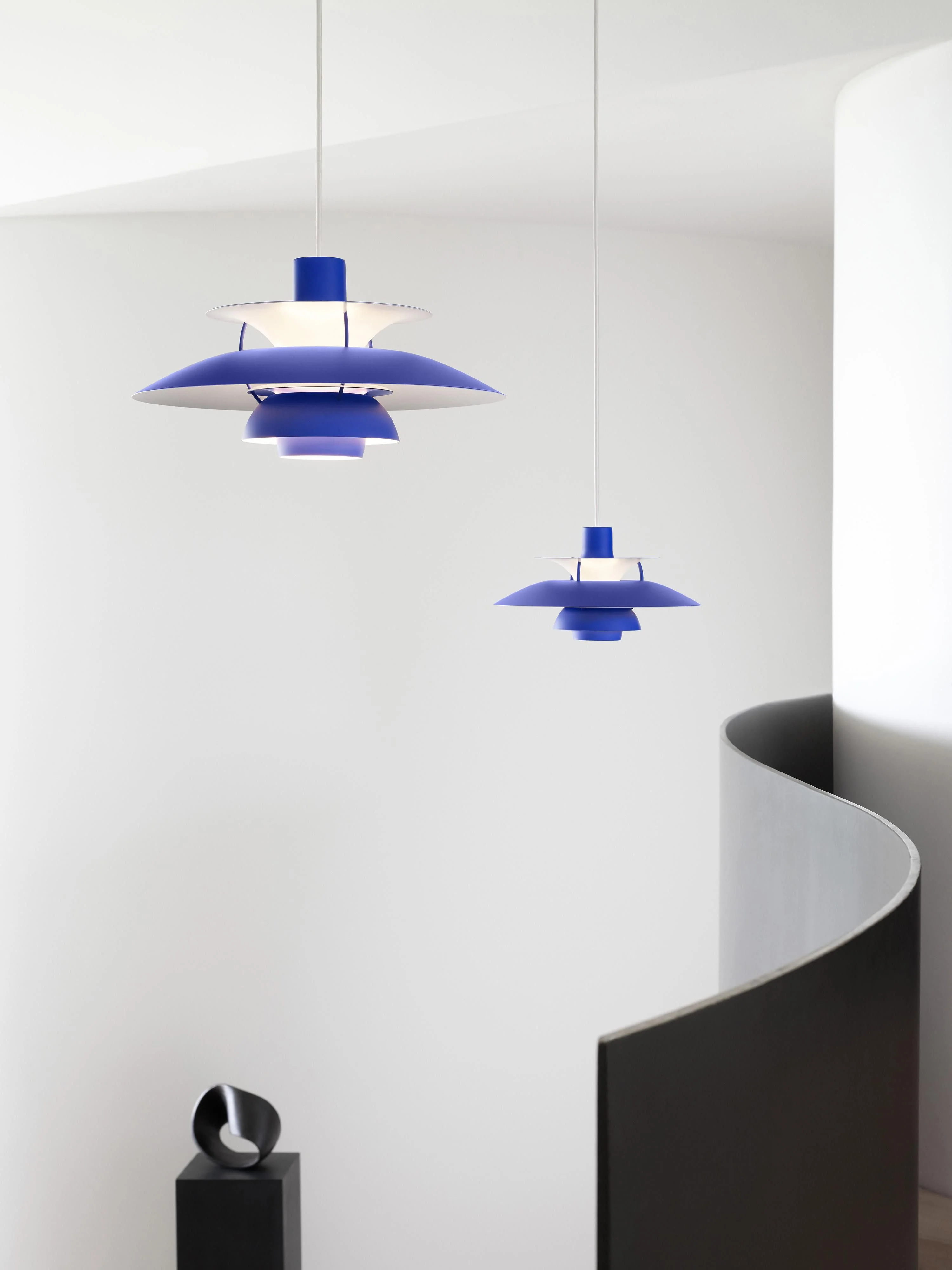 Hanglamp PH 5 Mini