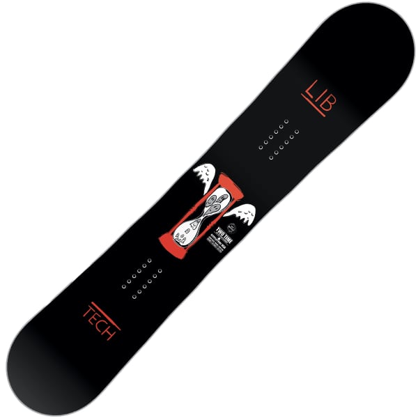 Planche de snowboard LIB TECH TWO TIME